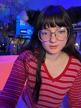 urpuppymoon online show from 02-21-26, 08:37