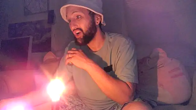 BobbyQ29 online show from 04-13-26, 03:23