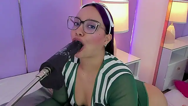 SophyRuiz  online show from 01-16-26, 11:58