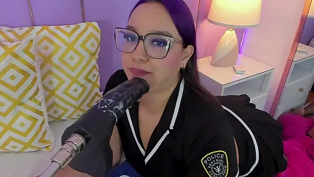 SophyRuiz  online show from 03-02-26, 11:50