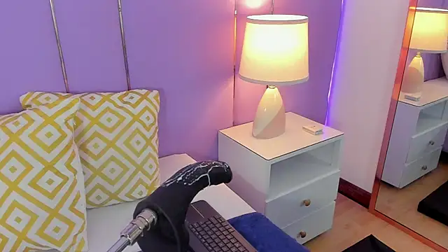 SophyRuiz  online show from 03-30-26, 11:55