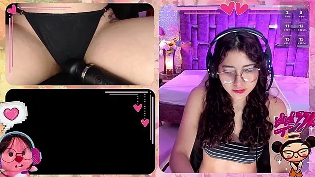 RossieGamer online show from 02-27-26, 03:01