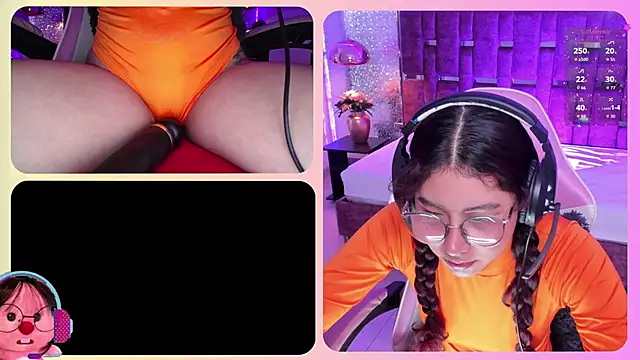 RossieGamer online show from 03-28-26, 02:16