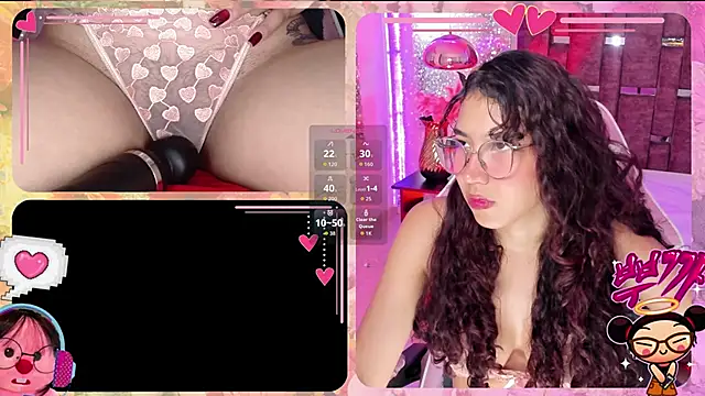 RossieGamer online show from 07-01-26, 03:45