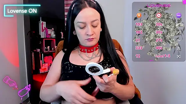 sara goodgirl13 online show from 03-12-26, 05:19