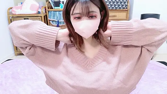 Snapshot of Megu_Melon chatting on 07-02-26, 12:33 Megu Melon online show from 07-02-26, 12:33