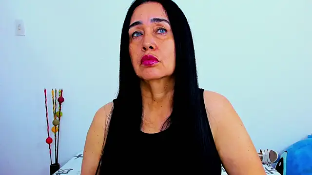 HorniestMilf online show from 03-08-26, 08:34