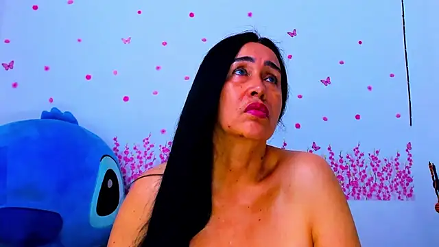 HorniestMilf online show from 07-15-26, 09:20
