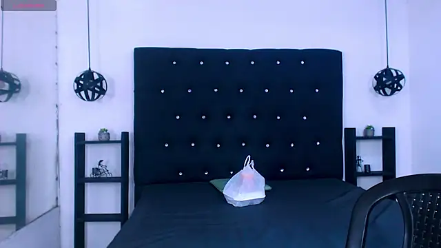 Mels  online show from 04-08-26, 06:19