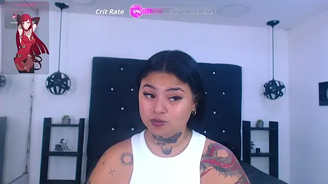 Mels  online show from 04-11-26, 11:47