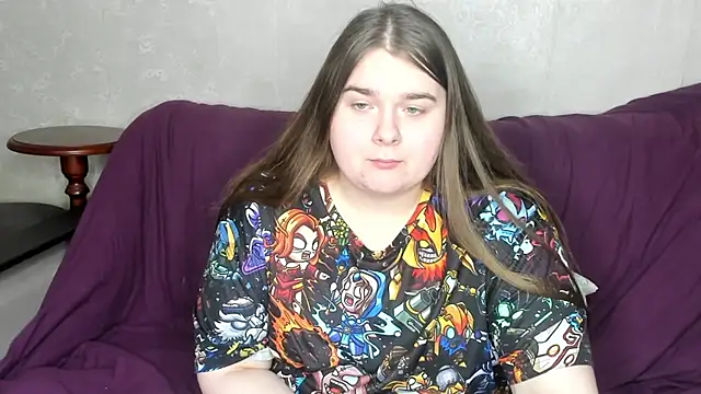 Snapshot of Aushpana chatting on 03-21-25, 01:23 Aushpana online show from 03-21-25, 01:23