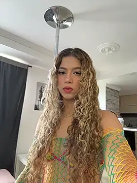 Melina-Smith online show from 01-31-26, 08:07