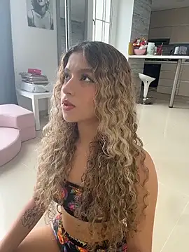 Melina-Smith online show from 02-01-26, 06:06