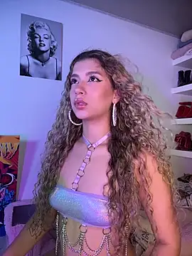 Melina-Smith online show from 04-04-26, 10:07