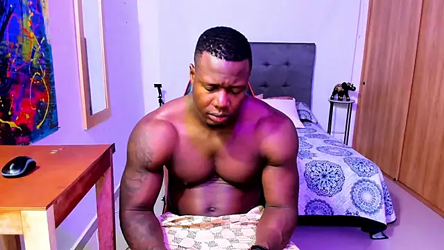 sexy blackman3606 online show from 03-19-26, 03:38