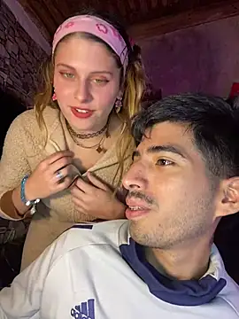 FlorBich online show from 04-08-26, 06:02