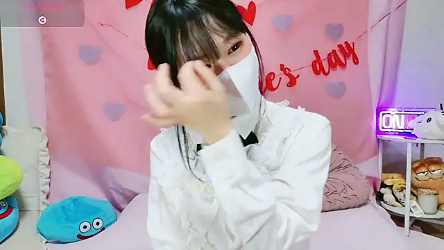  Iroha 99 online show from 02-14-26, 02:14