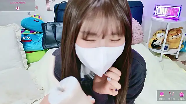  Iroha 99 online show from 03-28-26, 02:27