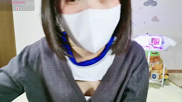  Iroha 99 online show from 04-14-26, 02:23