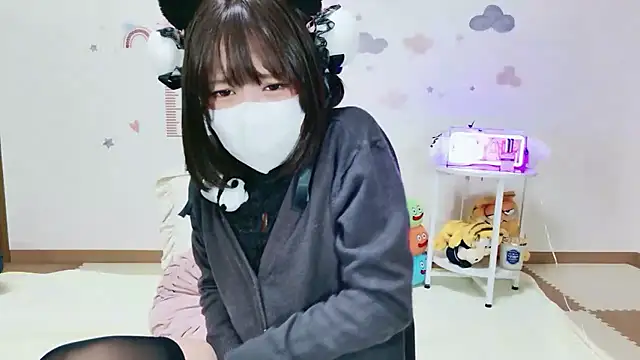  Iroha 99 online show from 04-19-26, 02:27