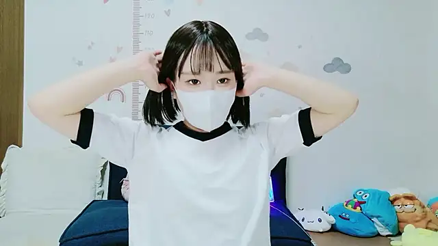  Iroha 99 online show from 06-17-26, 03:57