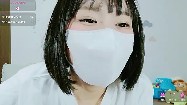  Iroha 99 online show from 06-18-26, 02:54