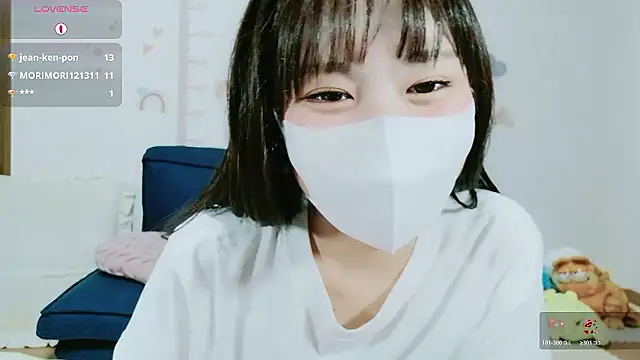  Iroha 99 online show from 06-19-26, 02:43