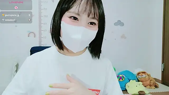  Iroha 99 online show from 06-24-26, 02:49