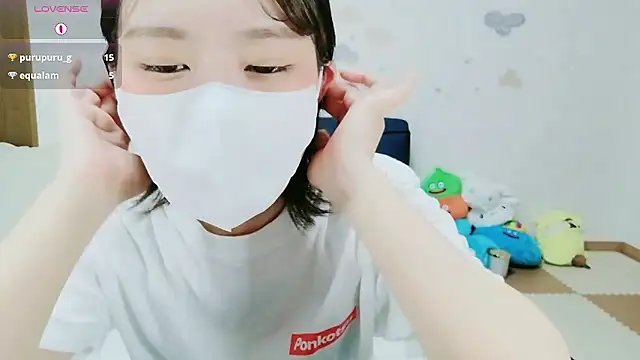  Iroha 99 online show from 07-24-26, 02:26