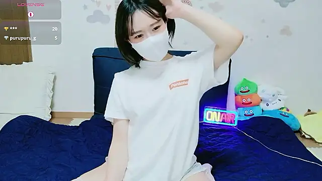  Iroha 99 online show from 07-25-26, 02:36