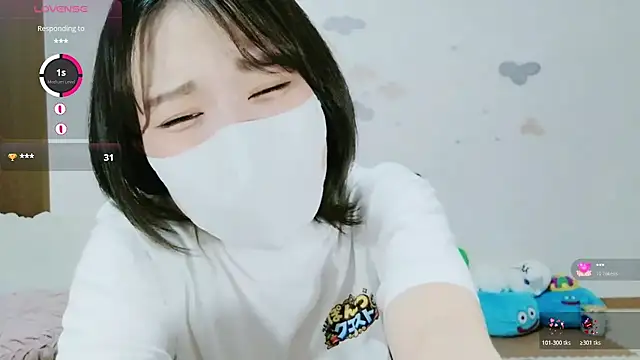  Iroha 99 online show from 07-30-26, 02:38