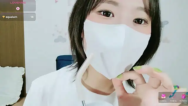  Iroha 99 online show from 07-31-26, 02:16