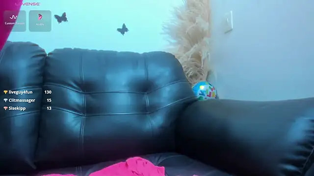 Amani Bakir online show from 03-13-26, 11:17