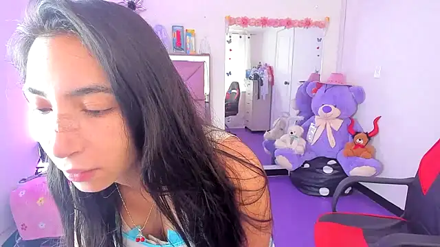 AriadnaCappelletty online show from 04-14-26, 04:13