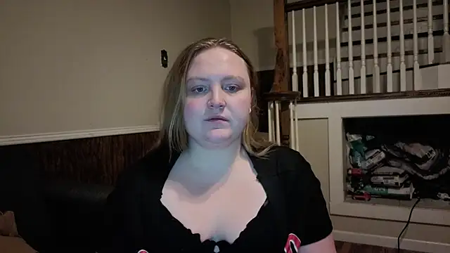 PhatAssBlond online show from 01-31-26, 11:25