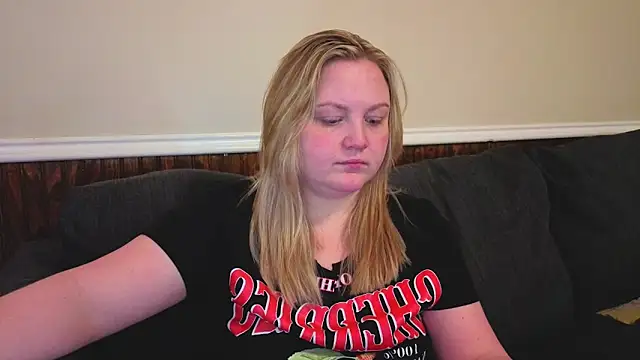 PhatAssBlond online show from 03-01-26, 07:16