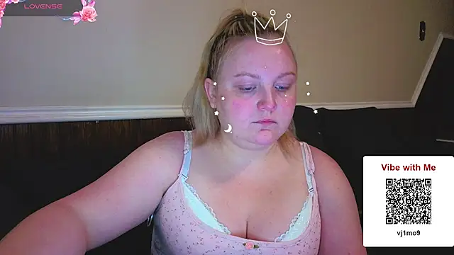 PhatAssBlond online show from 03-04-26, 09:43