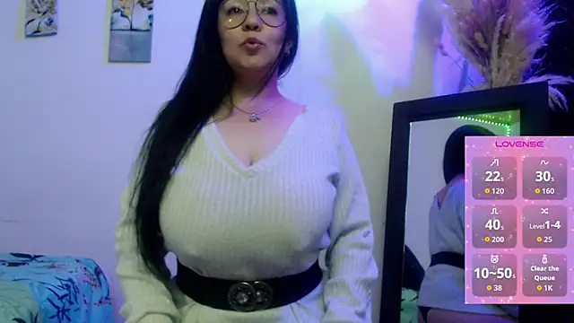 Donniia online show from 02-25-26, 10:41