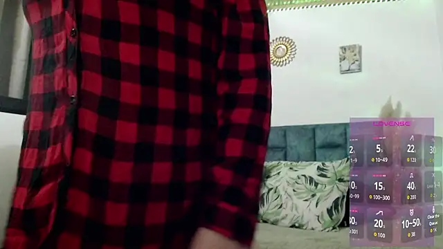 Donniia online show from 03-18-26, 09:51