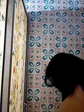 Alisteresa  online show from 07-17-26, 01:45