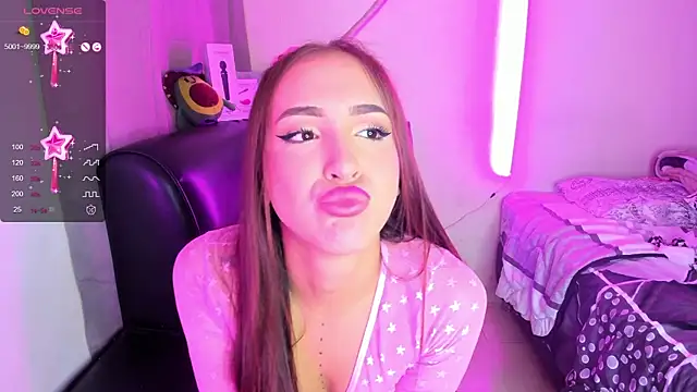 Gothic slut-without limit online show from 01-22-25, 04:34