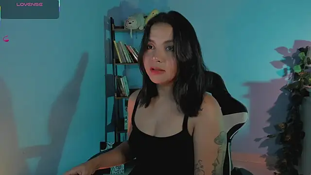 medusa 025 online show from 04-07-26, 05:52