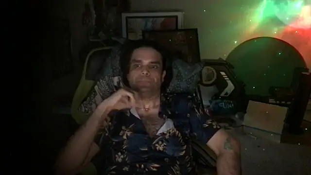 GForceSavage online show from 06-03-26, 11:35