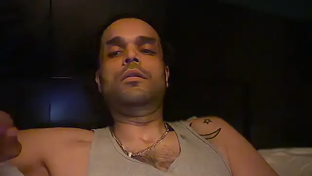 GForceSavage online show from 07-29-26, 05:16