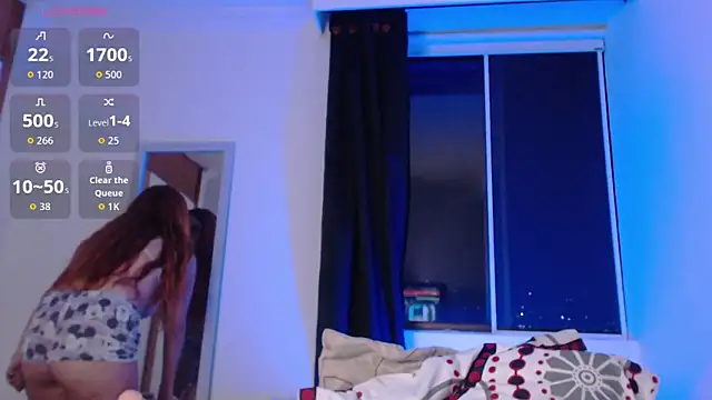 MiaStor online show from 02-21-26, 08:37