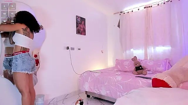 pretty pettite online show from 03-16-26, 08:02