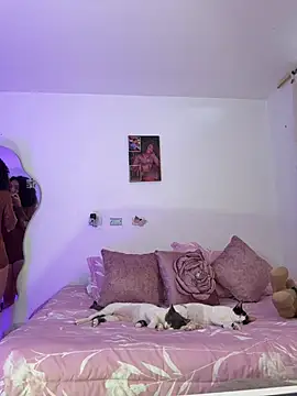 pretty pettite online show from 03-28-26, 09:03