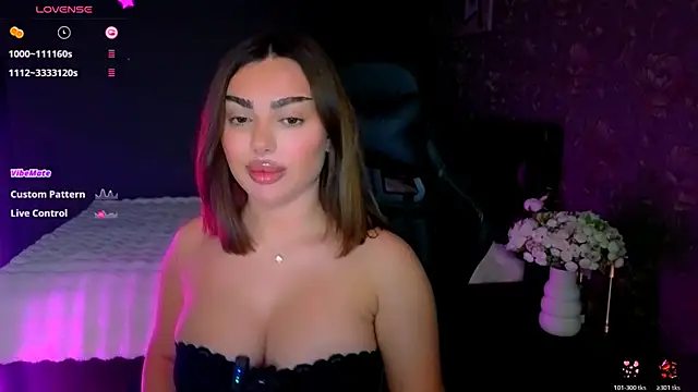 babyleilaa online show from 01-16-26, 07:29