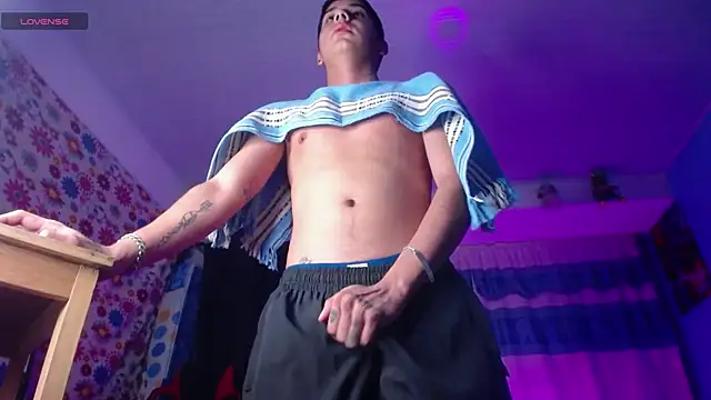 mexican cum online show from 05-28-26, 01:25