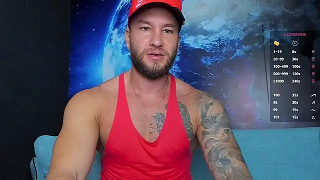 delessandro world online show from 02-03-26, 10:15